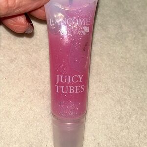 Lancôme Juicy Tubes Lip Gloss - Pink